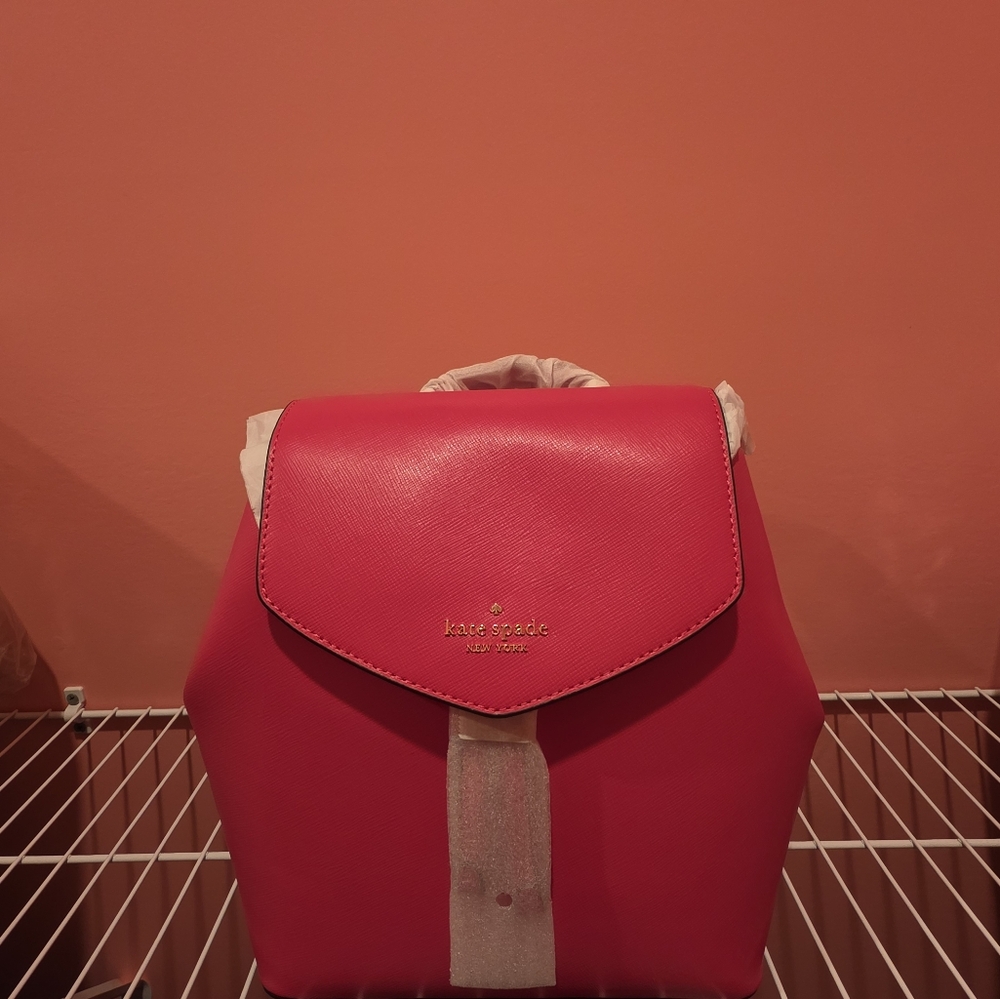 Kate Spade Backpack